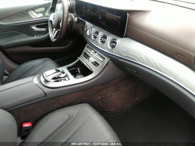 2019 Mercedes-Benz CLS-Class, VIN: WDD2J5JB6KA011820