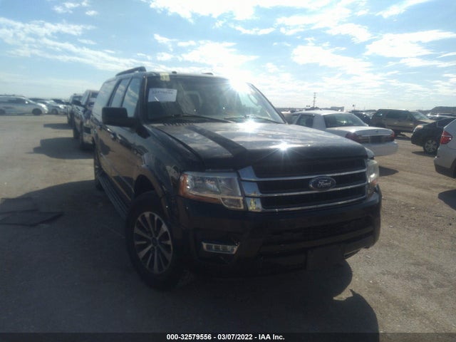 2015 Ford Expedition, VIN: 1FMJK1HT5FEF14646