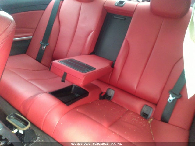 2016 BMW 4 Series, VIN: WBA3N7C52GK227295