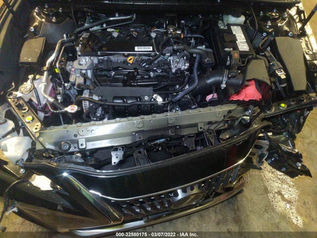 2022 Lexus ES, VIN: 58AD11D10NU008451