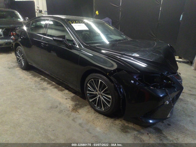 2022 Lexus ES, VIN: 58AD11D10NU008451