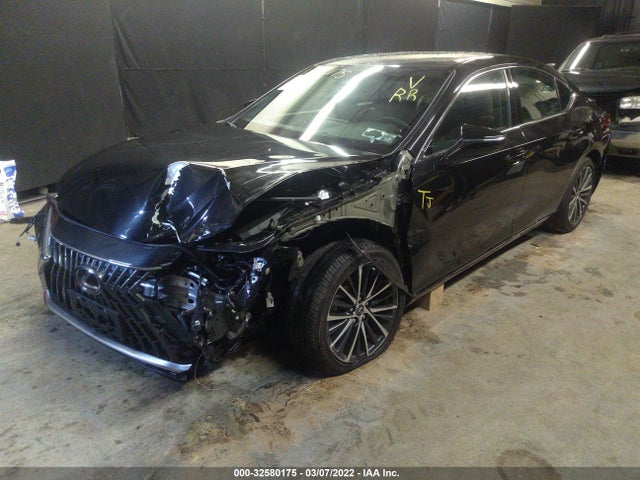 2022 Lexus ES, VIN: 58AD11D10NU008451