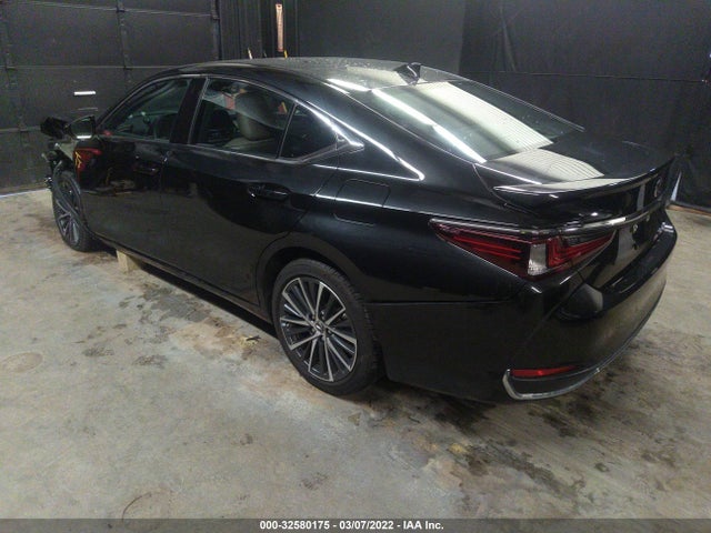 2022 Lexus ES, VIN: 58AD11D10NU008451