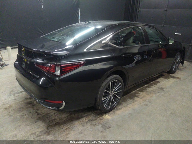 2022 Lexus ES, VIN: 58AD11D10NU008451