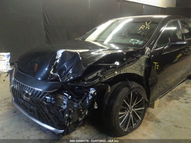 2022 Lexus ES, VIN: 58AD11D10NU008451