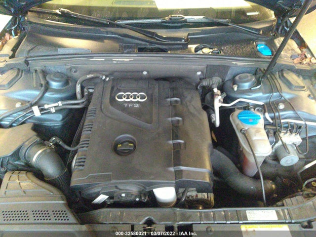 2015 Audi A6, VIN: WA1UFAFL0FA048408