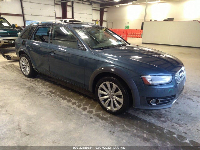 2015 Audi A6, VIN: WA1UFAFL0FA048408
