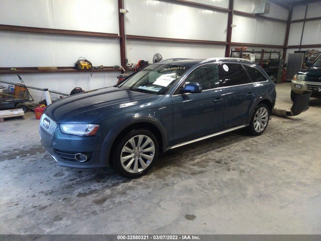 2015 Audi A6, VIN: WA1UFAFL0FA048408