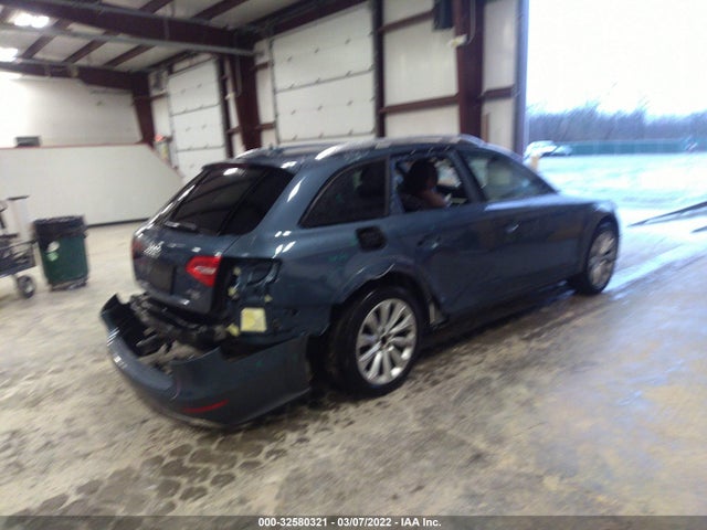 2015 Audi A6, VIN: WA1UFAFL0FA048408