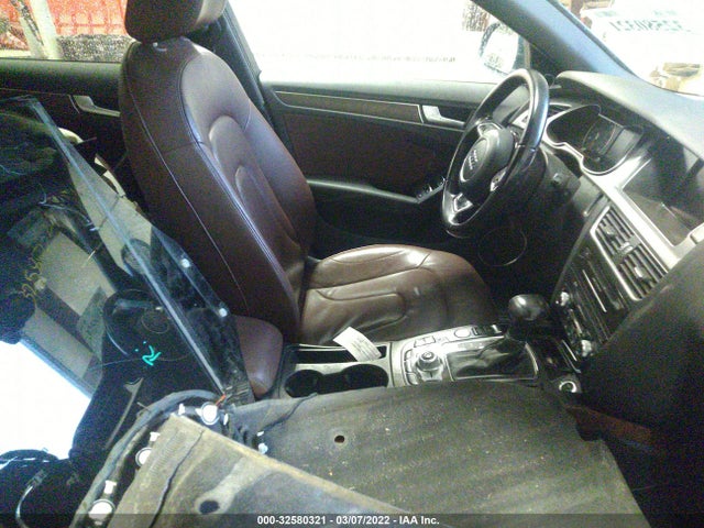2015 Audi A6, VIN: WA1UFAFL0FA048408