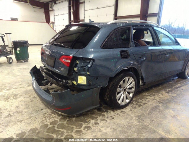 2015 Audi A6, VIN: WA1UFAFL0FA048408