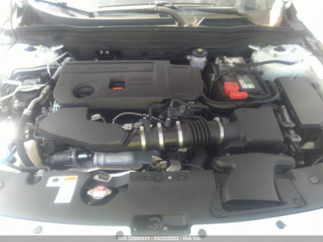 1HGCV2F37MA019903 Honda Accord Sedan Sport