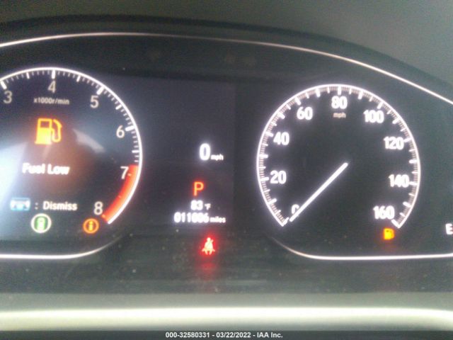 1HGCV2F37MA019903 Honda Accord Sedan Sport
