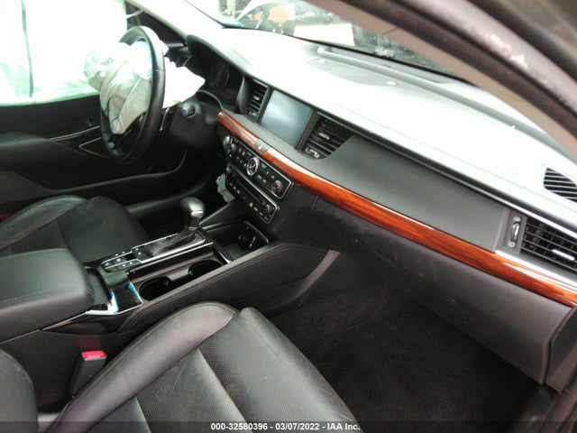2017 Kia Cadenza, VIN: KNALC4J1XH5062732