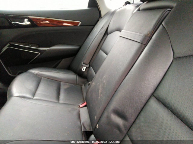 2017 Kia Cadenza, VIN: KNALC4J1XH5062732
