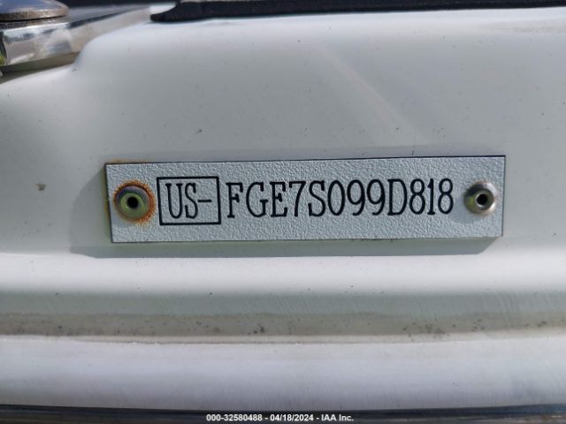 2018 COBALT OTHER FGE7S099D818      Photo 8