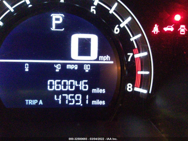 Honda CR-V LX 2017 2HKRW6H39HH208318 Image 7