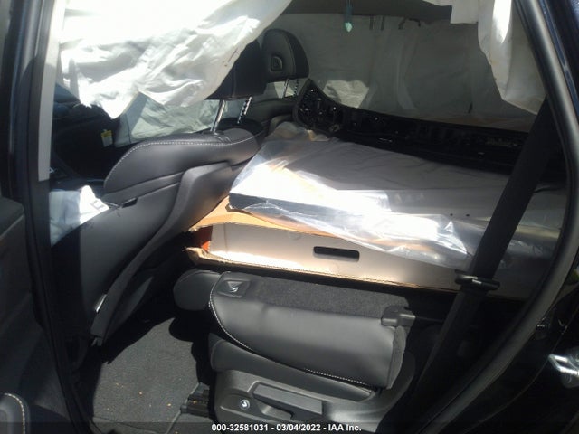 2022 Acura MDX, VIN: 5J8YD9H42NL003234