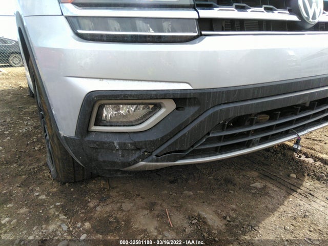 1V2NR2CA1KC560721 Volkswagen Atlas 3.6l V6 Sel Premium