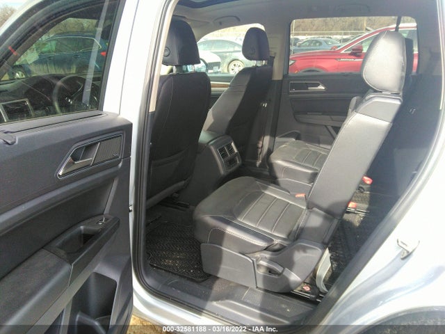 1V2NR2CA1KC560721 Volkswagen Atlas 3.6l V6 Sel Premium