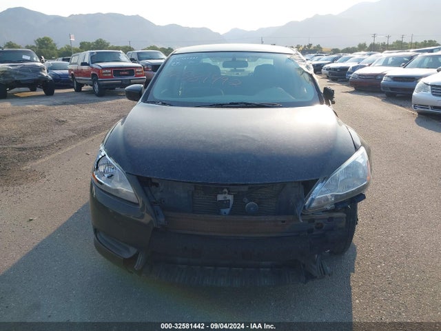 Nissan SENTRA SV 2015 3N1AB7AP2FL679240 Image 11