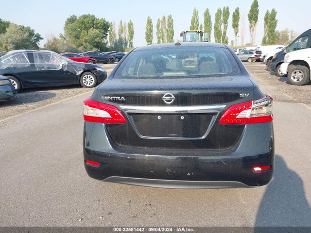 Nissan SENTRA SV 2015 3N1AB7AP2FL679240 Image 15
