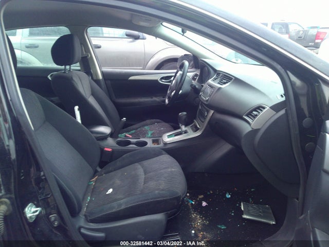 Nissan SENTRA SV 2015 3N1AB7AP2FL679240 Image 5