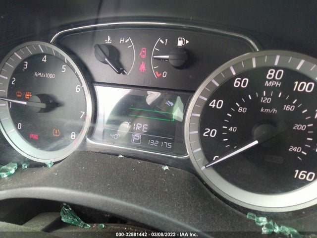 Nissan SENTRA SV 2015 3N1AB7AP2FL679240 Image 7
