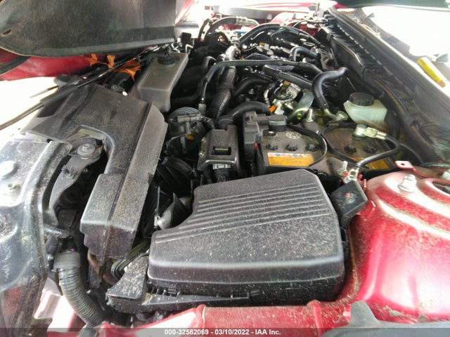 2020 Mazda 6, VIN: JM1GL1VM5L1511970