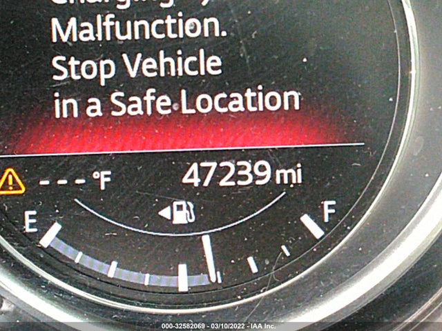 2020 Mazda 6, VIN: JM1GL1VM5L1511970