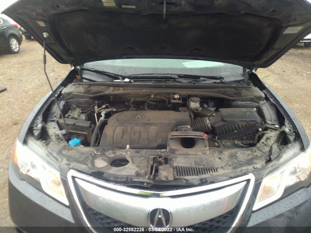 2015 Acura RDX, VIN: 5J8TB3H3XFL008929