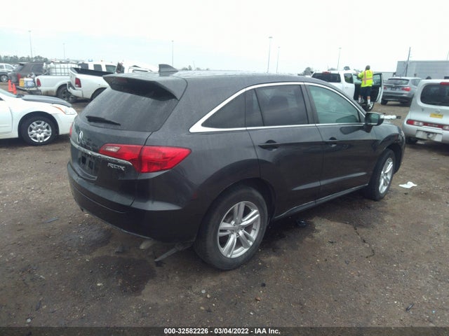 2015 Acura RDX, VIN: 5J8TB3H3XFL008929