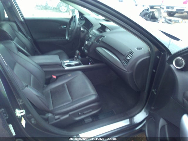 2015 Acura RDX, VIN: 5J8TB3H3XFL008929