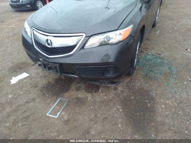 2015 Acura RDX, VIN: 5J8TB3H3XFL008929