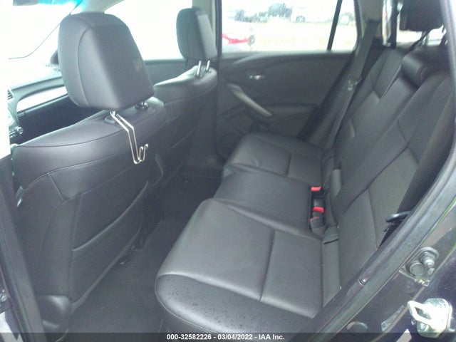 2015 Acura RDX, VIN: 5J8TB3H3XFL008929