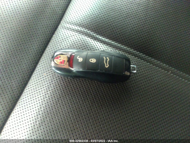 2015 Porsche Macan, VIN: WP1AF2A53FLB94442