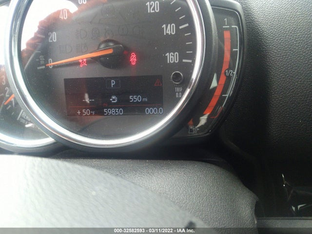2018 Mini Countryman, VIN: WMZYS7C31J3E08764