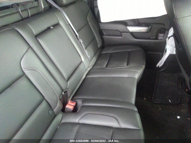 2016 Chevrolet Silverado 1500, VIN: 3GCPCRECXGG377048