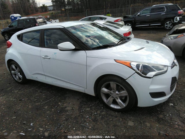 2015 Hyundai Veloster, VIN: KMHTC6AD1FU228479