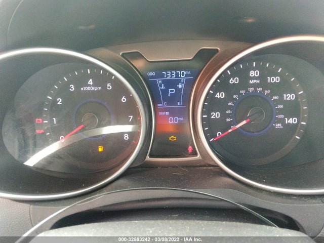 2015 Hyundai Veloster, VIN: KMHTC6AD1FU228479