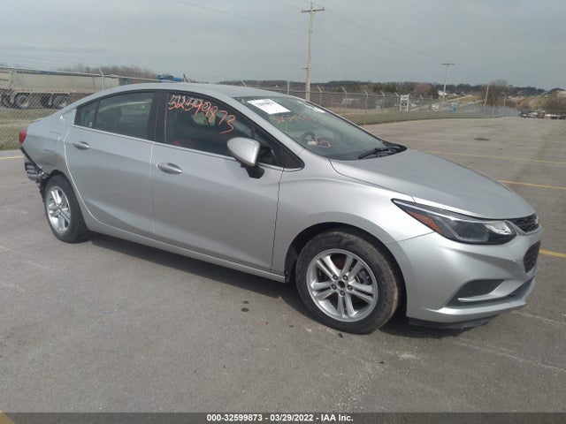 2017 3G1BE5SM2HS561689 main image