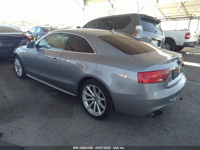 2016 Audi A5, VIN: WAUD2AFRXGA054818