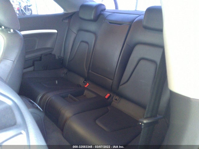 2016 Audi A5, VIN: WAUD2AFRXGA054818