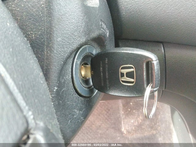 2004 HONDA ACCORD SDN LX VIN: 1HGCM56484A037467