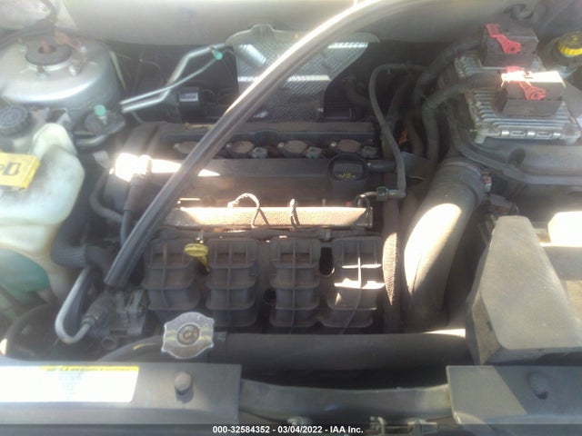 2012 JEEP COMPASS SPORT VIN: 1C4NJCBA6CD530481