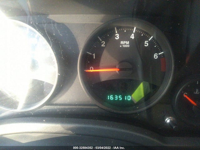 2012 JEEP COMPASS SPORT VIN: 1C4NJCBA6CD530481