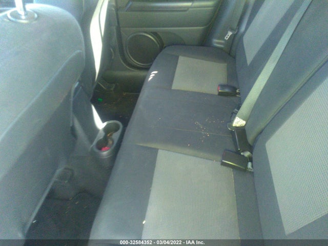 2012 JEEP COMPASS SPORT VIN: 1C4NJCBA6CD530481