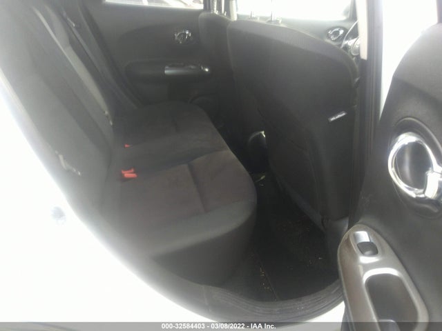 2014 Nissan Juke, VIN: JN8AF5MR5ET355667