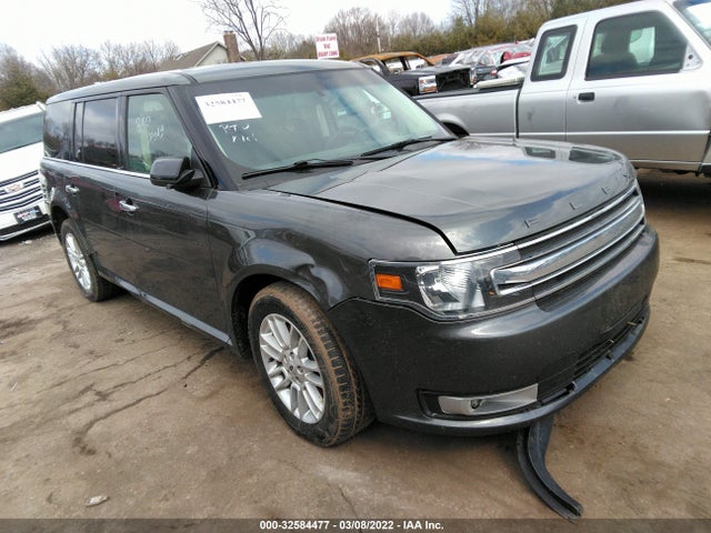 2016 Ford Flex, VIN: 2FMGK5C86GBA23228