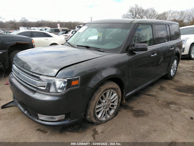 2016 Ford Flex, VIN: 2FMGK5C86GBA23228